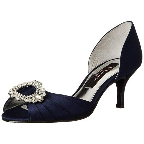 nina formal evening shoes.